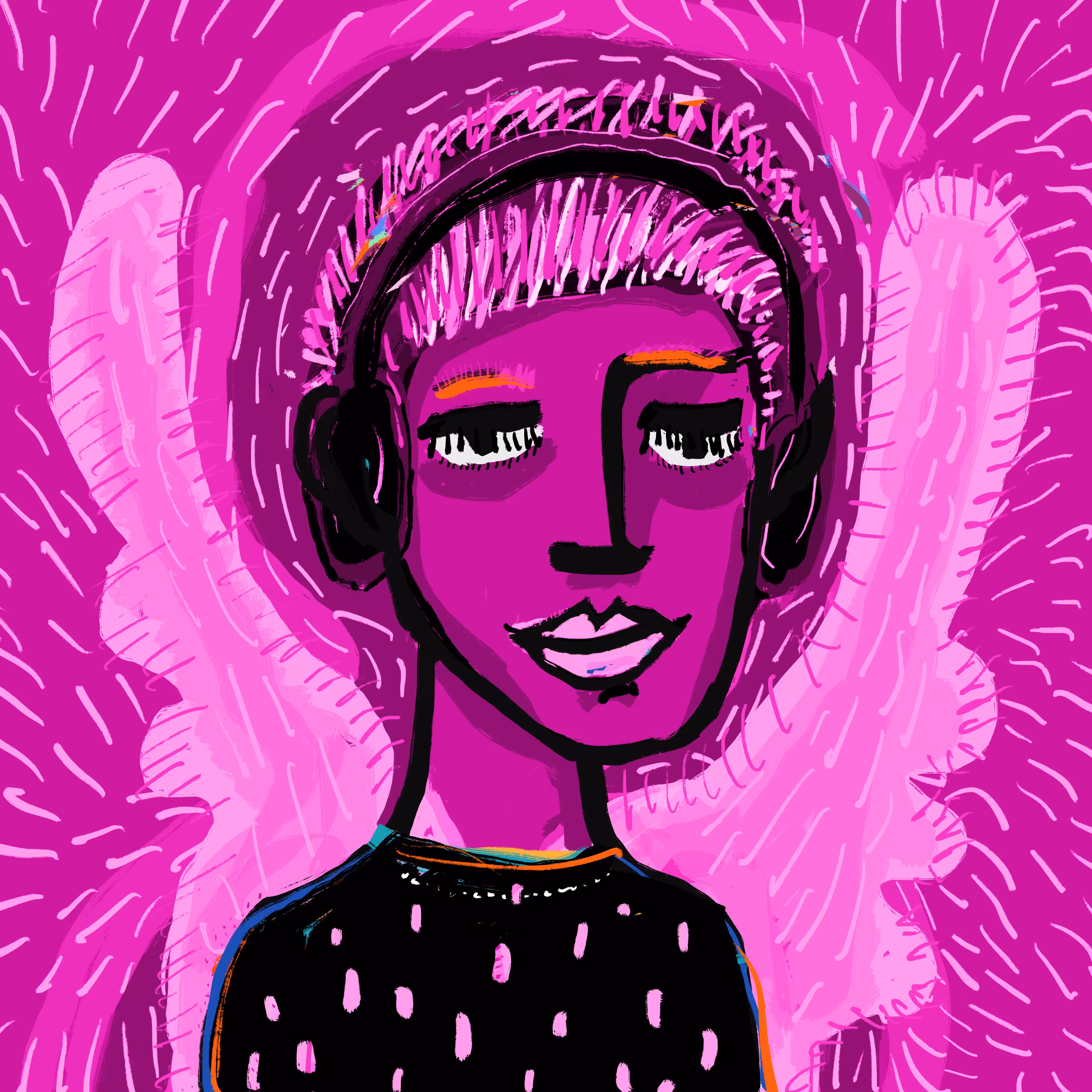skatekids lipstick #007