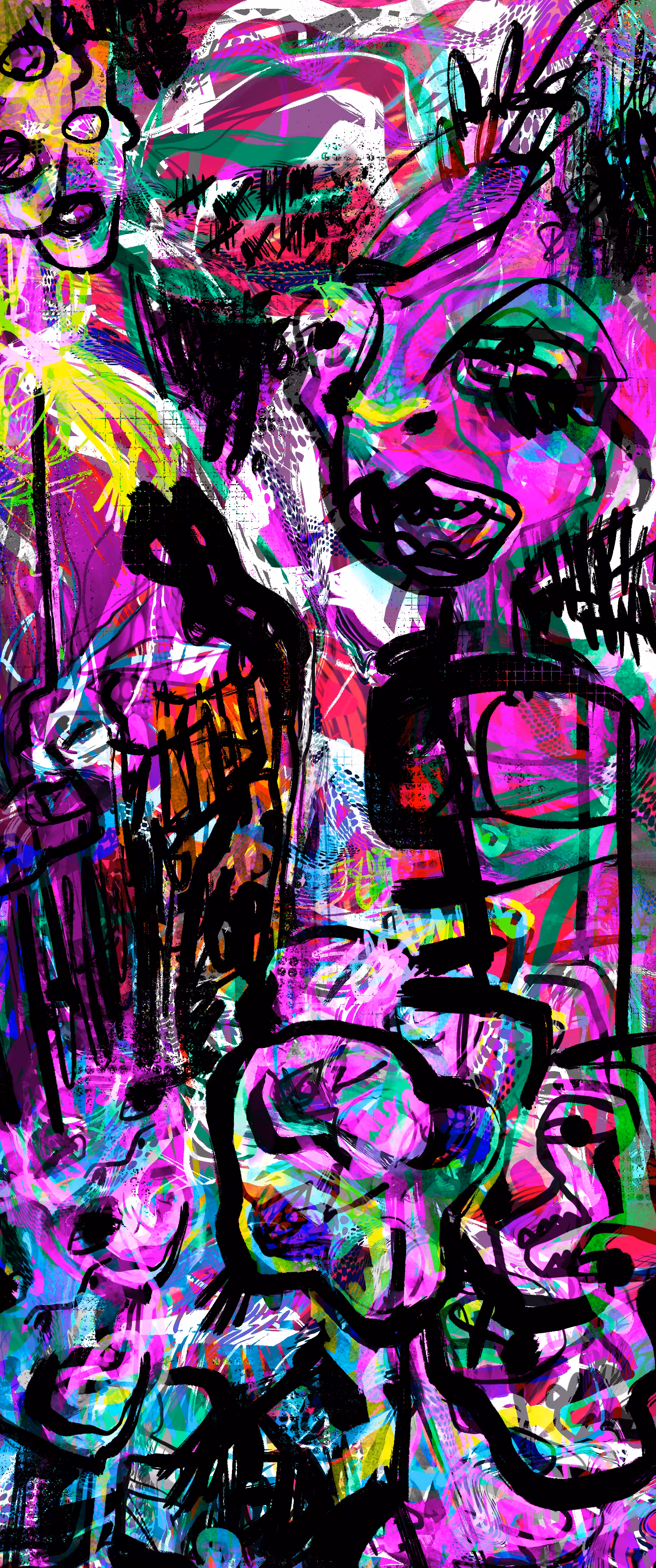 CONfusion