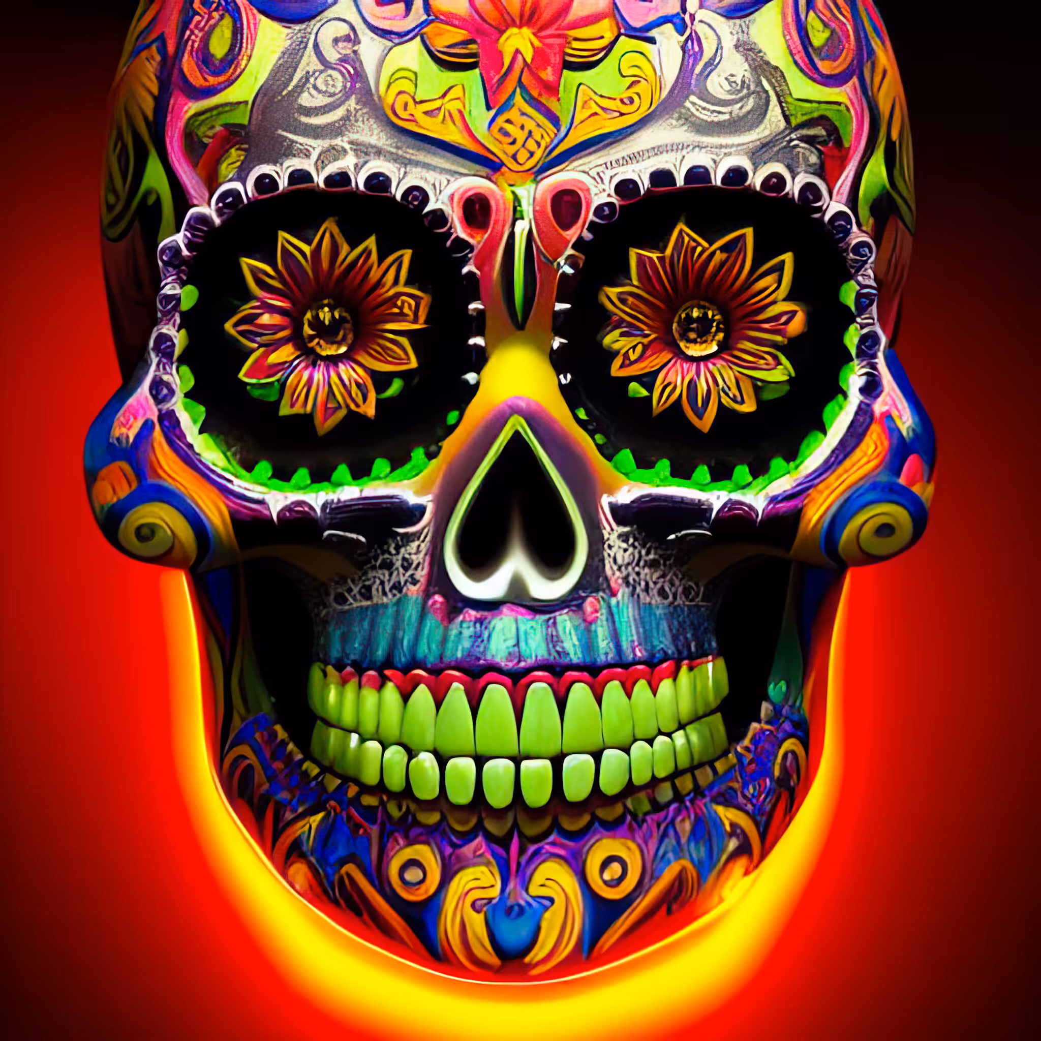 Head Case #516