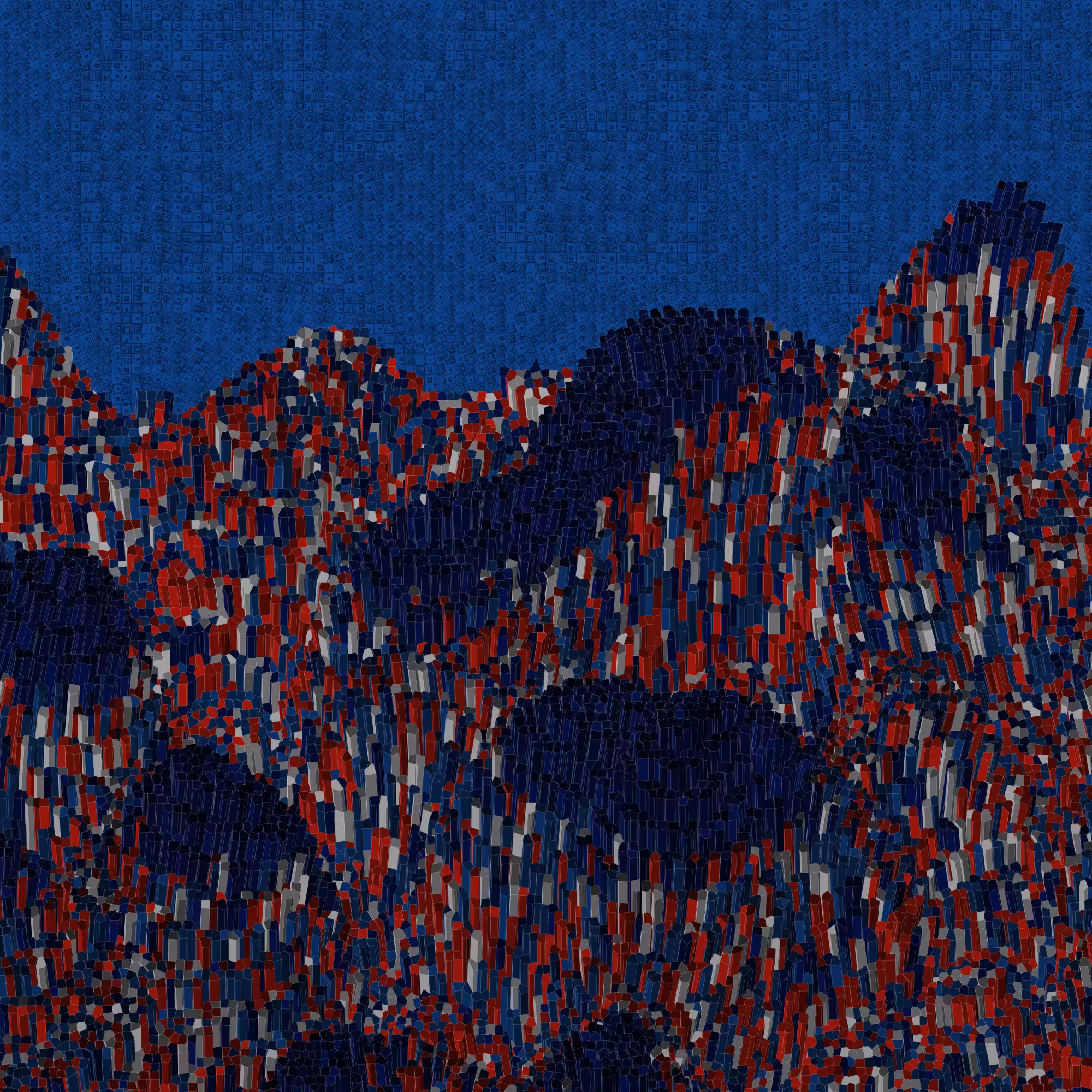 V.Mountains #49