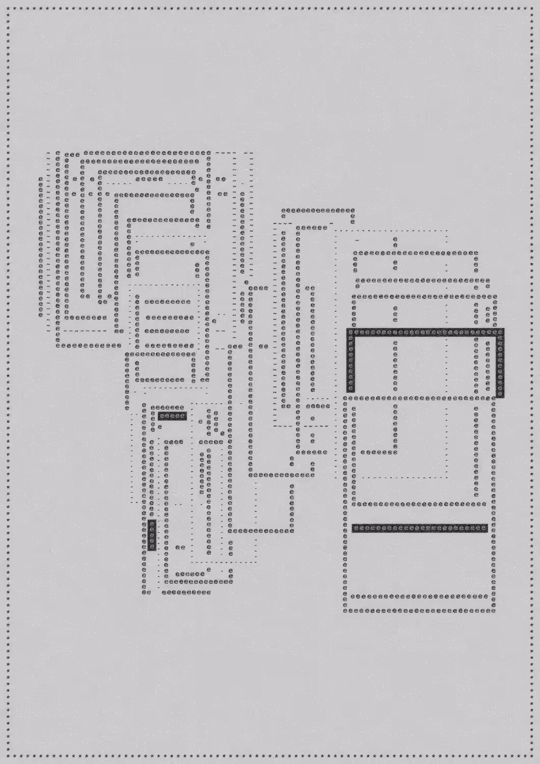 char #164