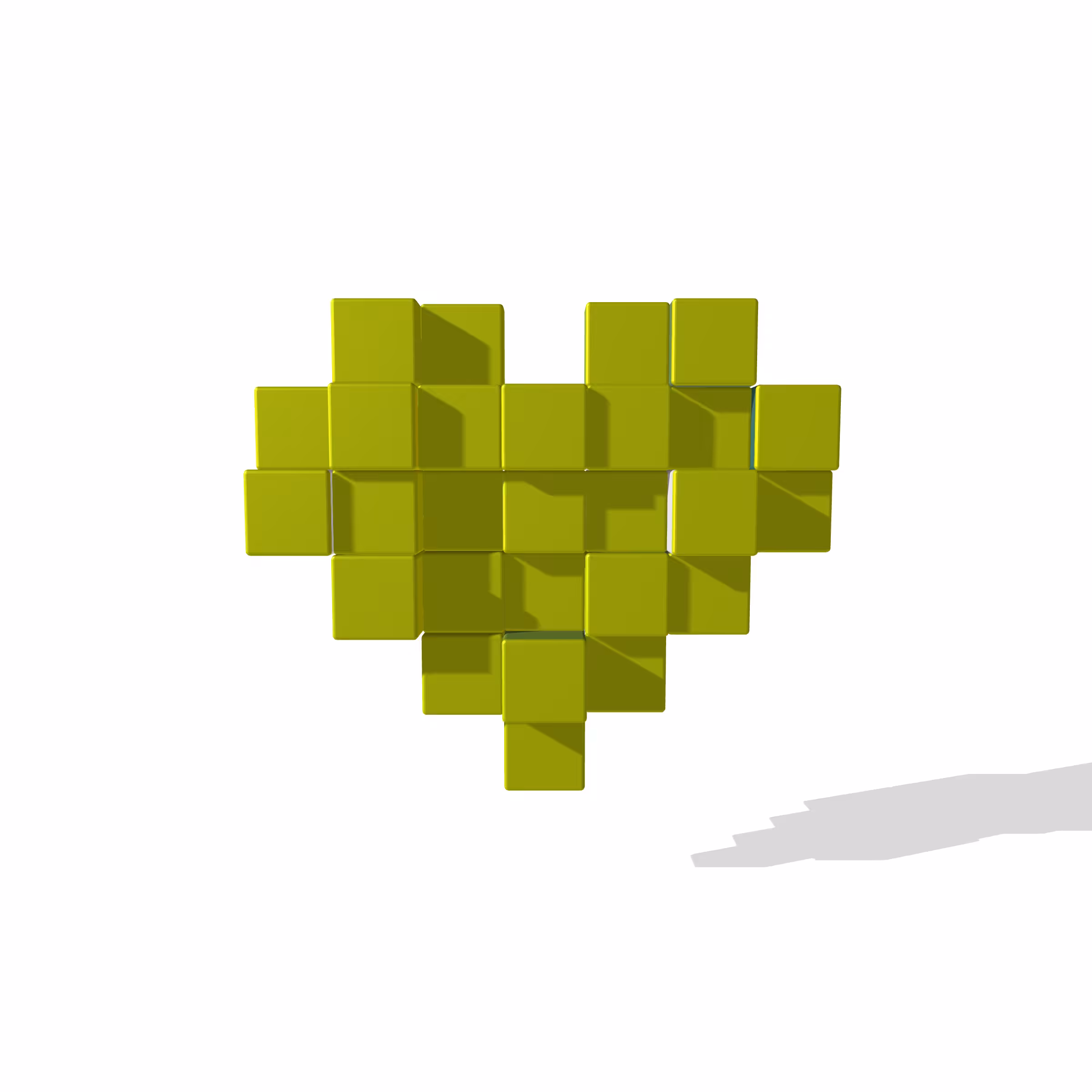 heart + craft #15150