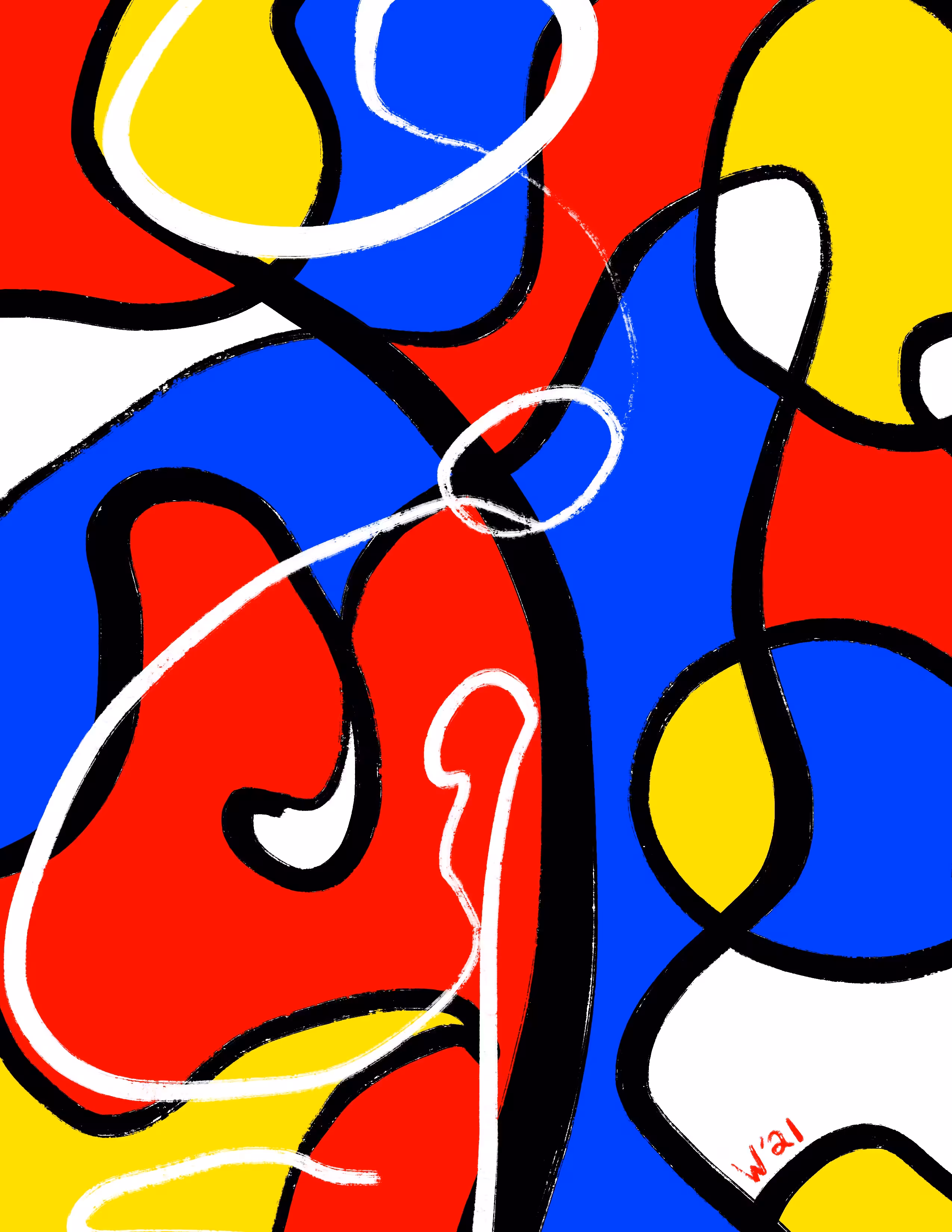 Freedom in color 7/10