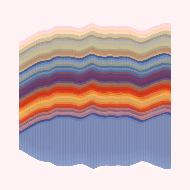 The Noise Composition #1