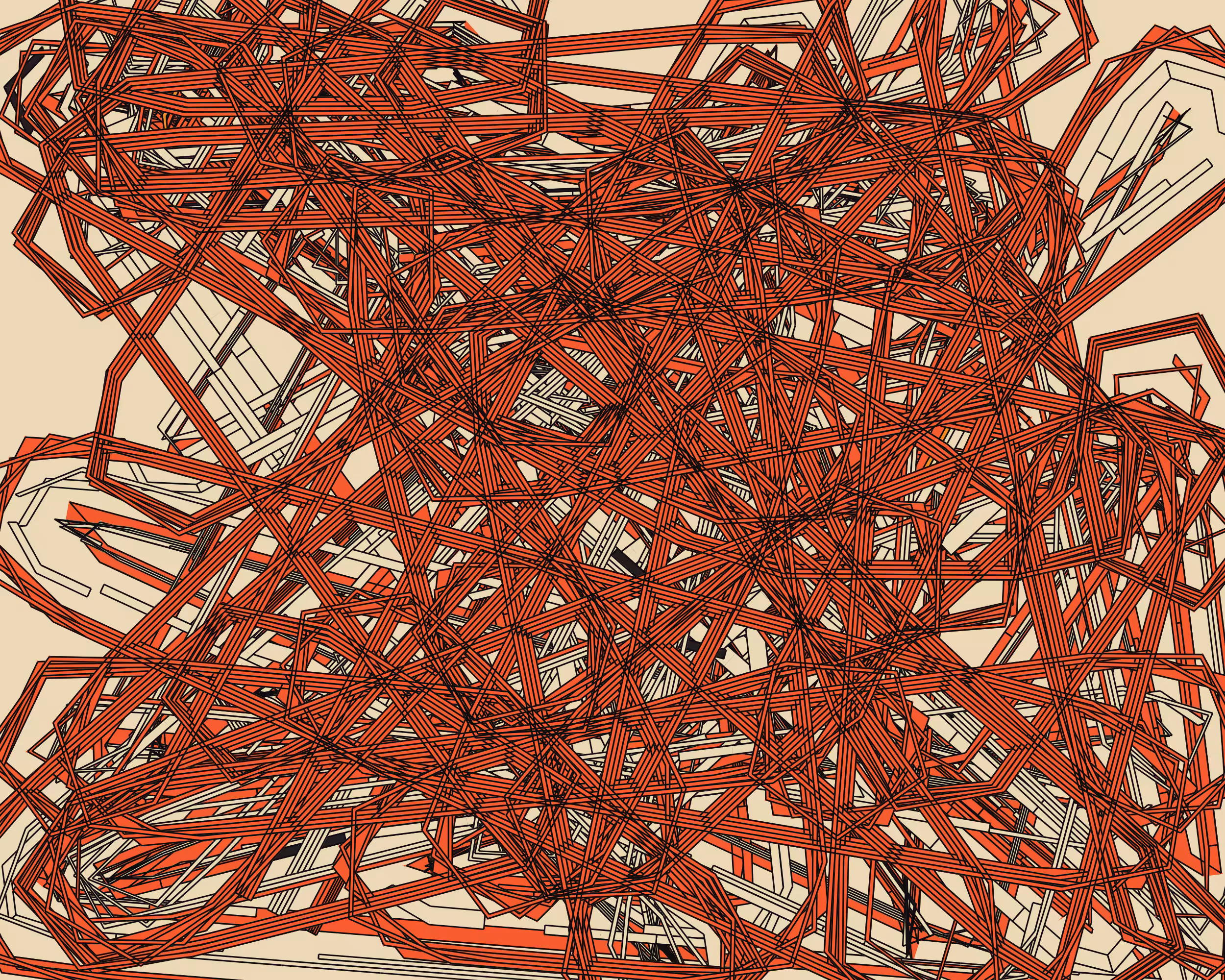 Anfractuous #95