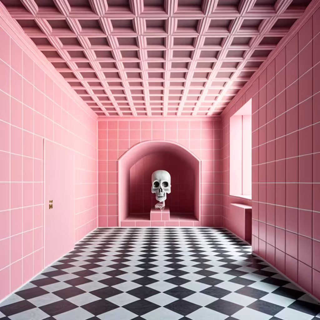Seen in Dreams #1/4