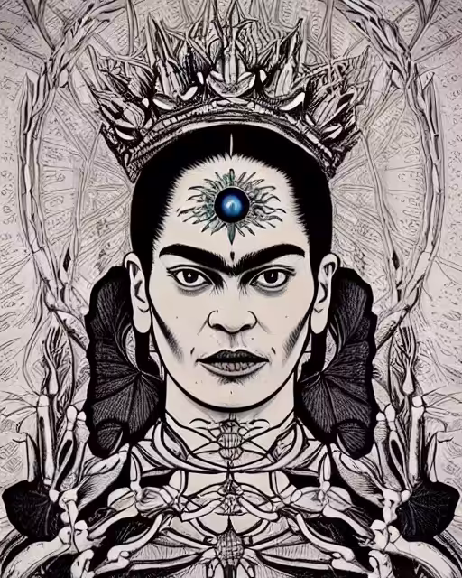 My 3rd Eye Don’t Lie