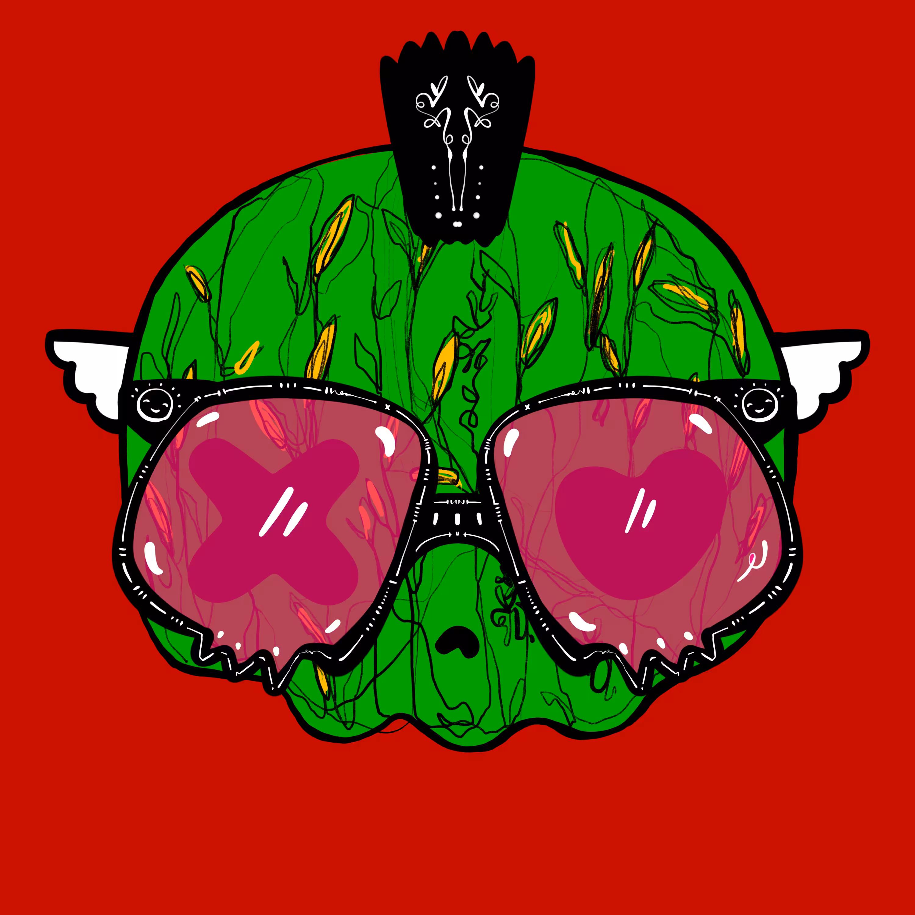 ORGNLS by SABET #9825