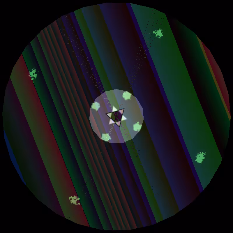 Perpetual Symmetric System #1