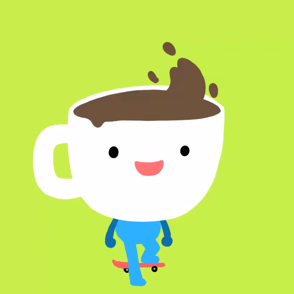 Active Coffee