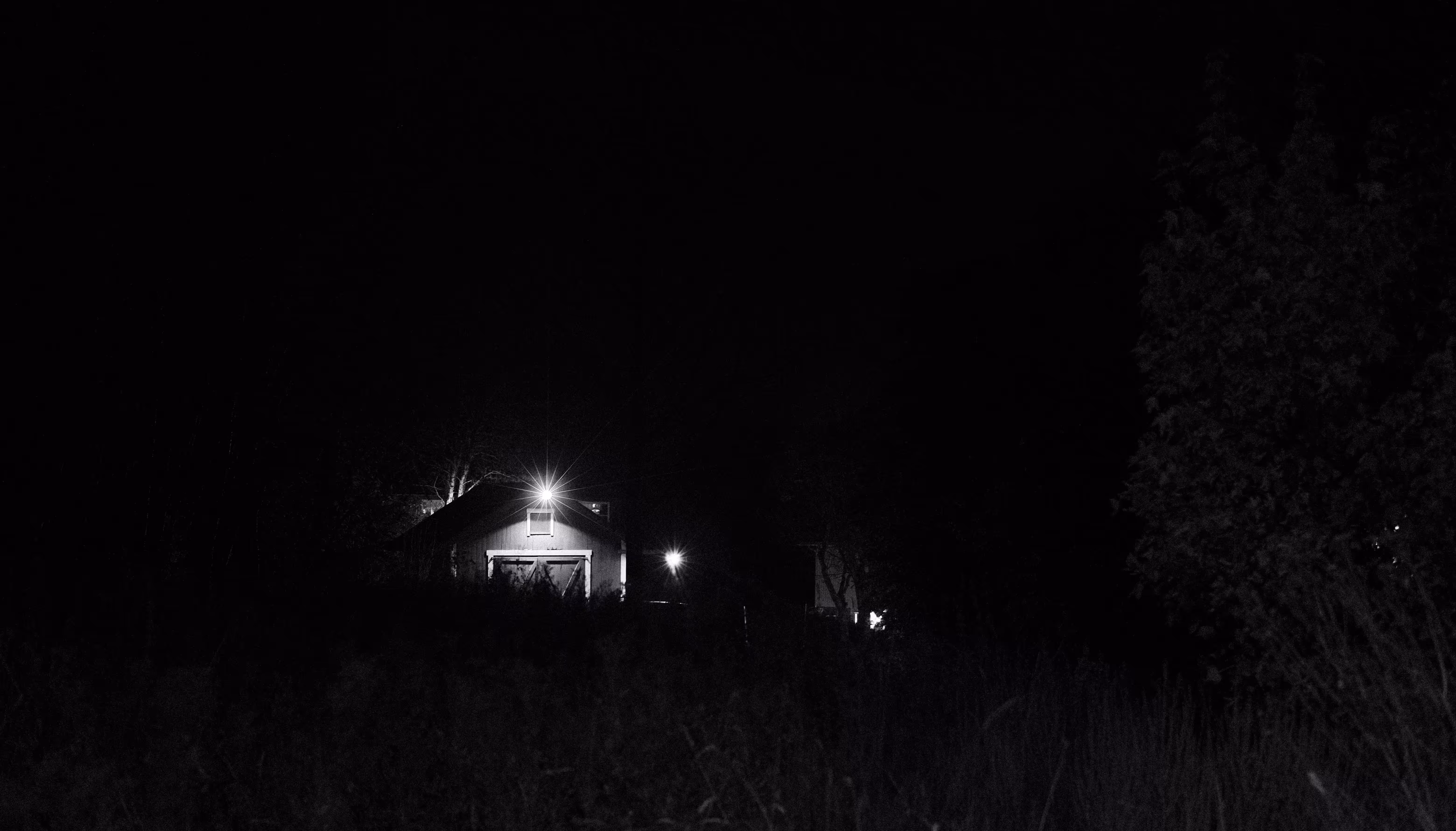 The Barn