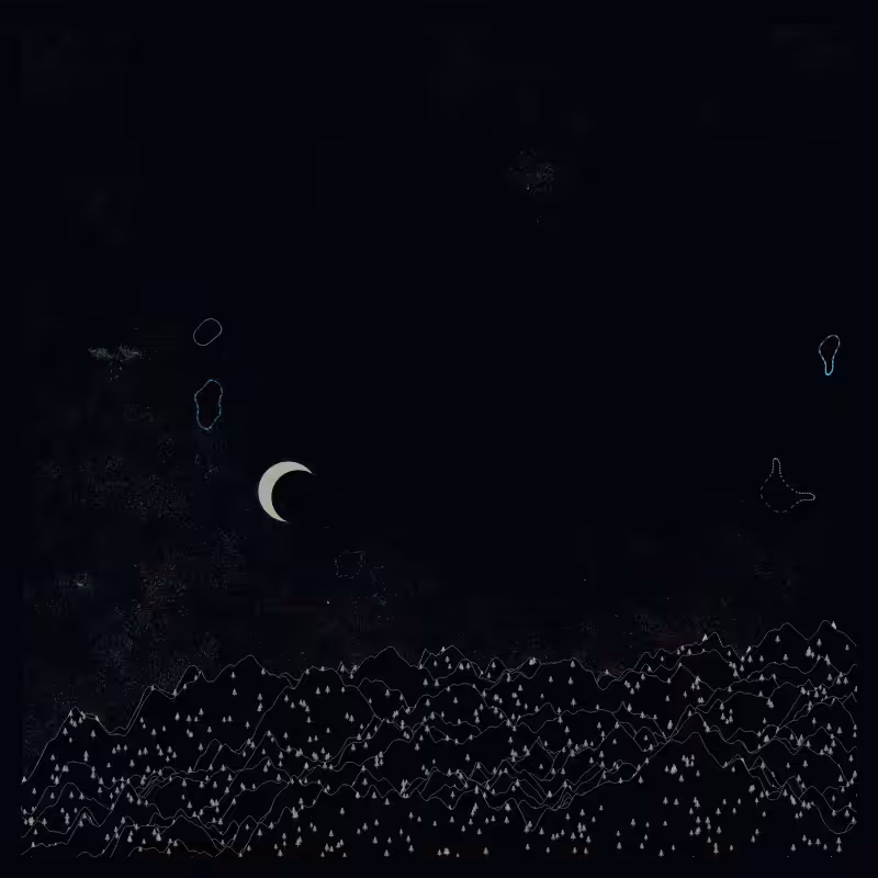 Dark, Spark #41