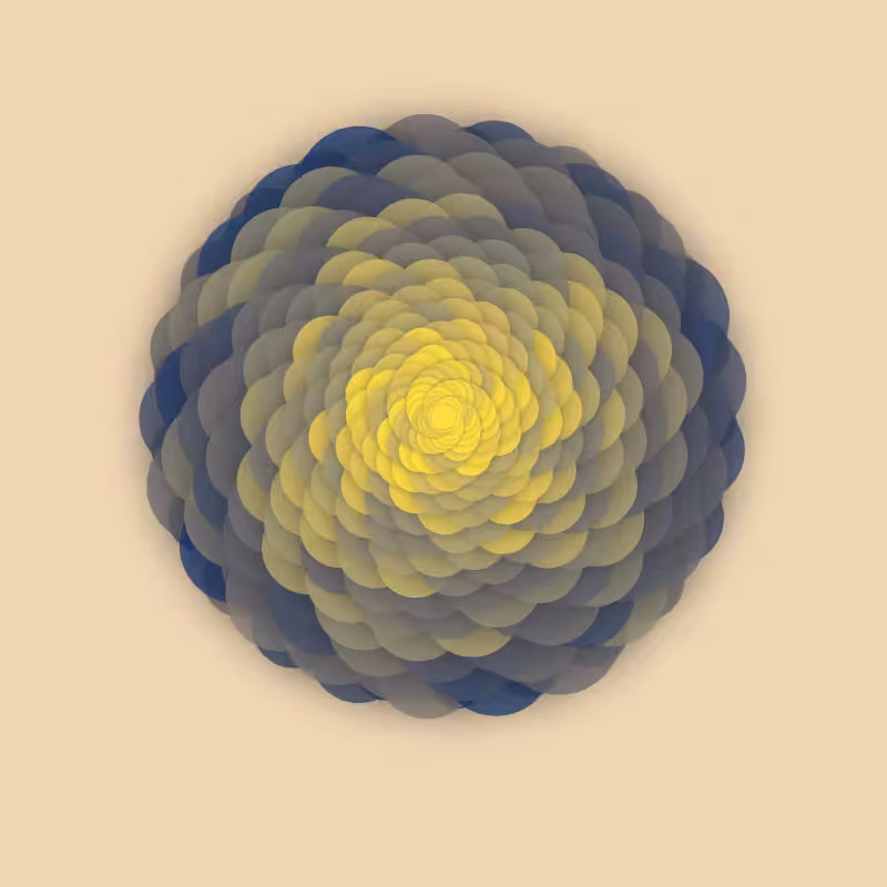 Fibonacci Uno #16