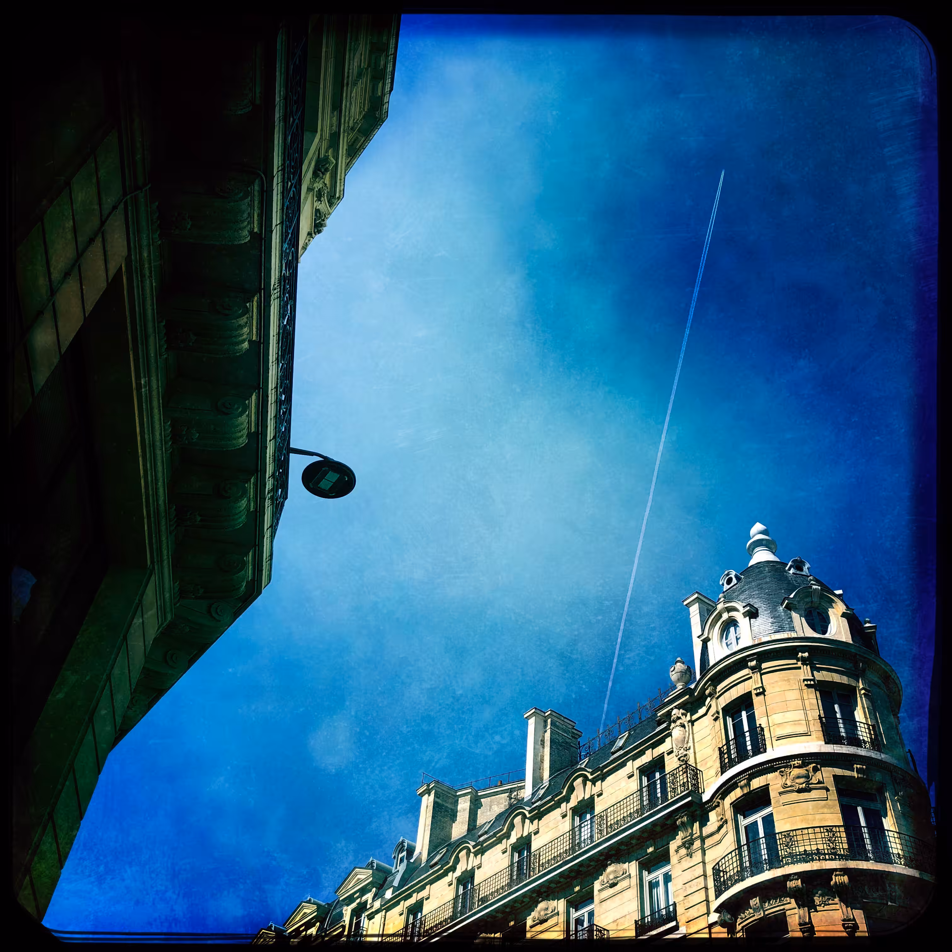 Rue Réaumur
