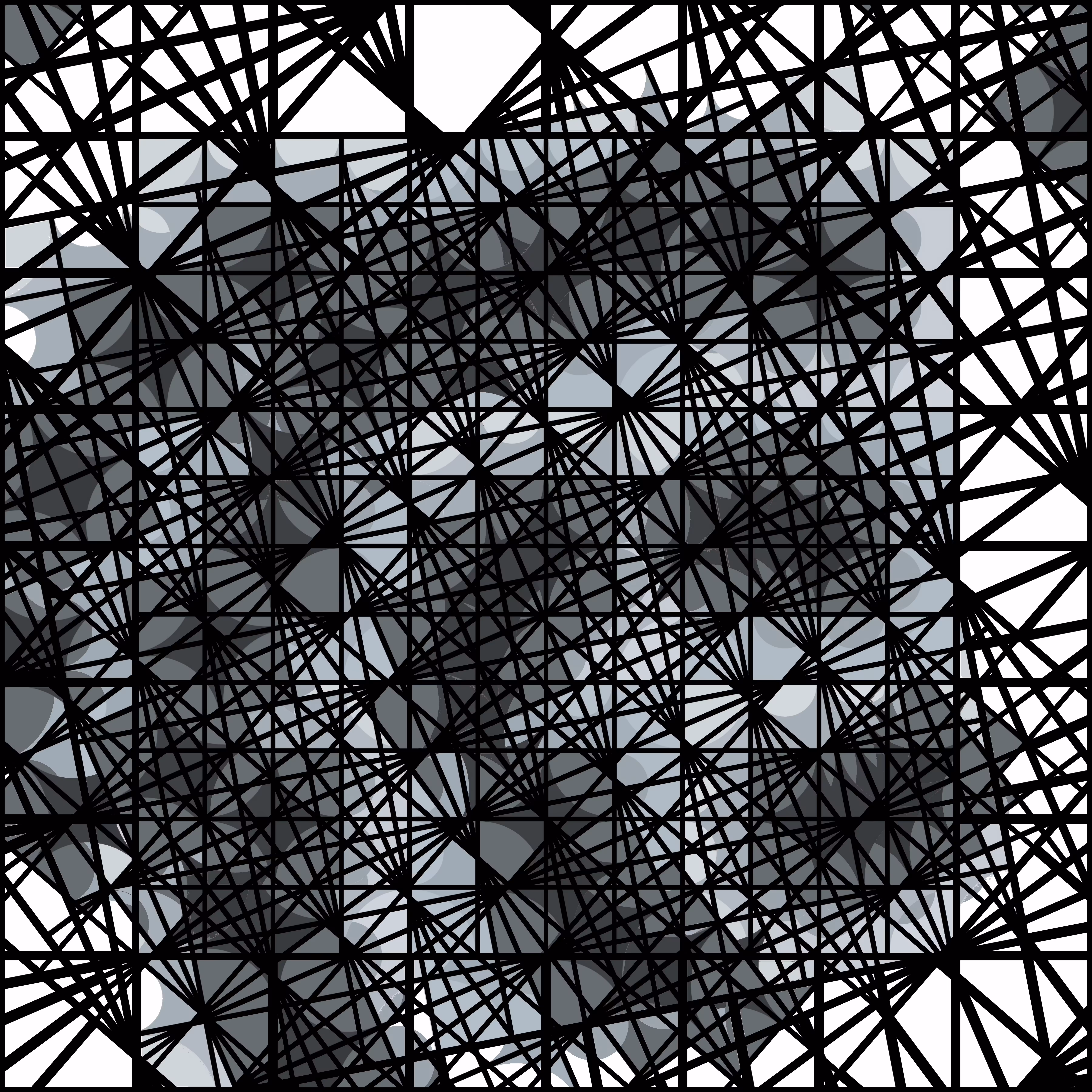 Convergence #7