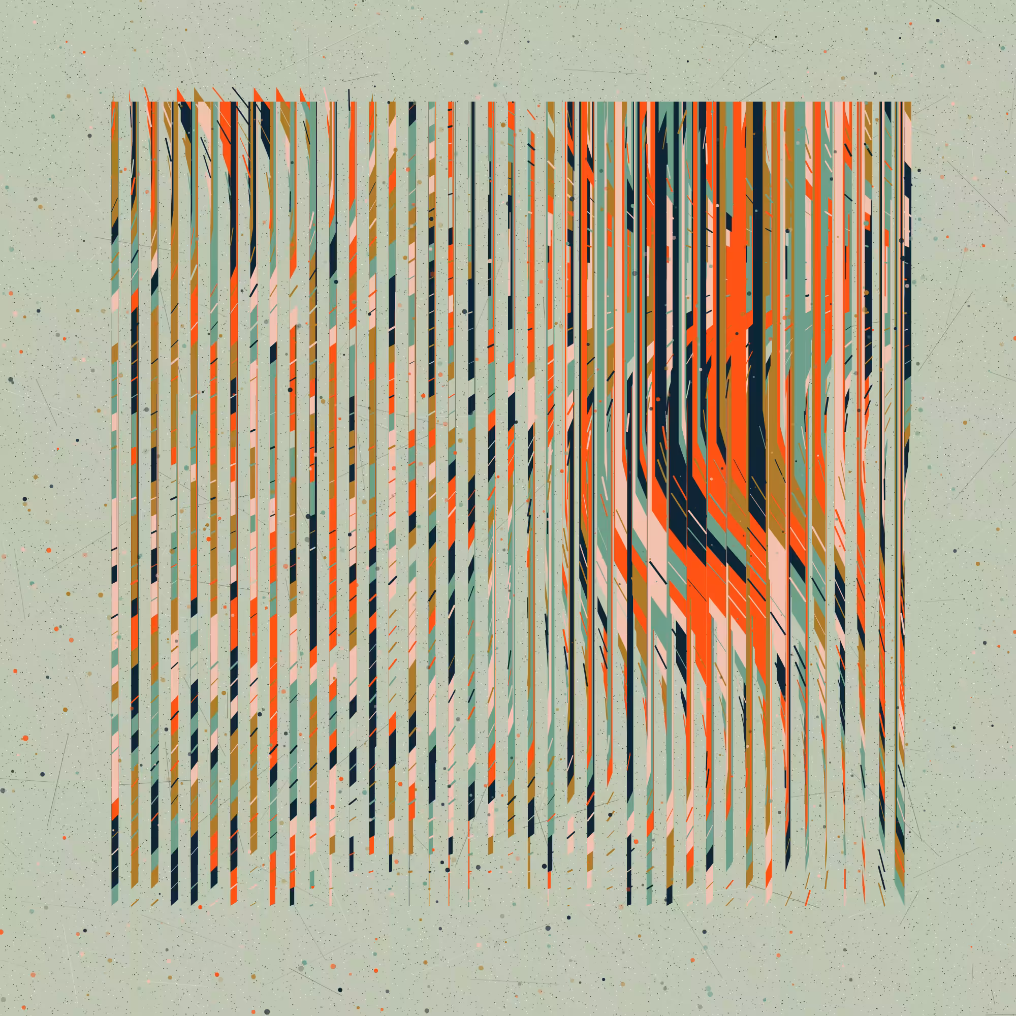 Medidation #167