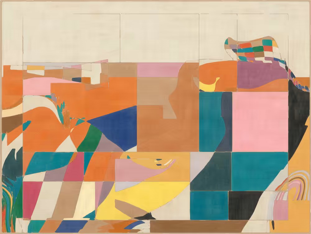 Superpositions #173