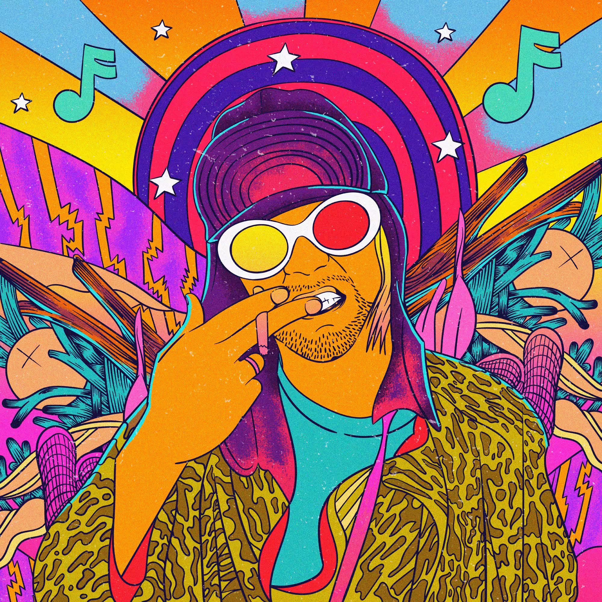 Long Life of Music