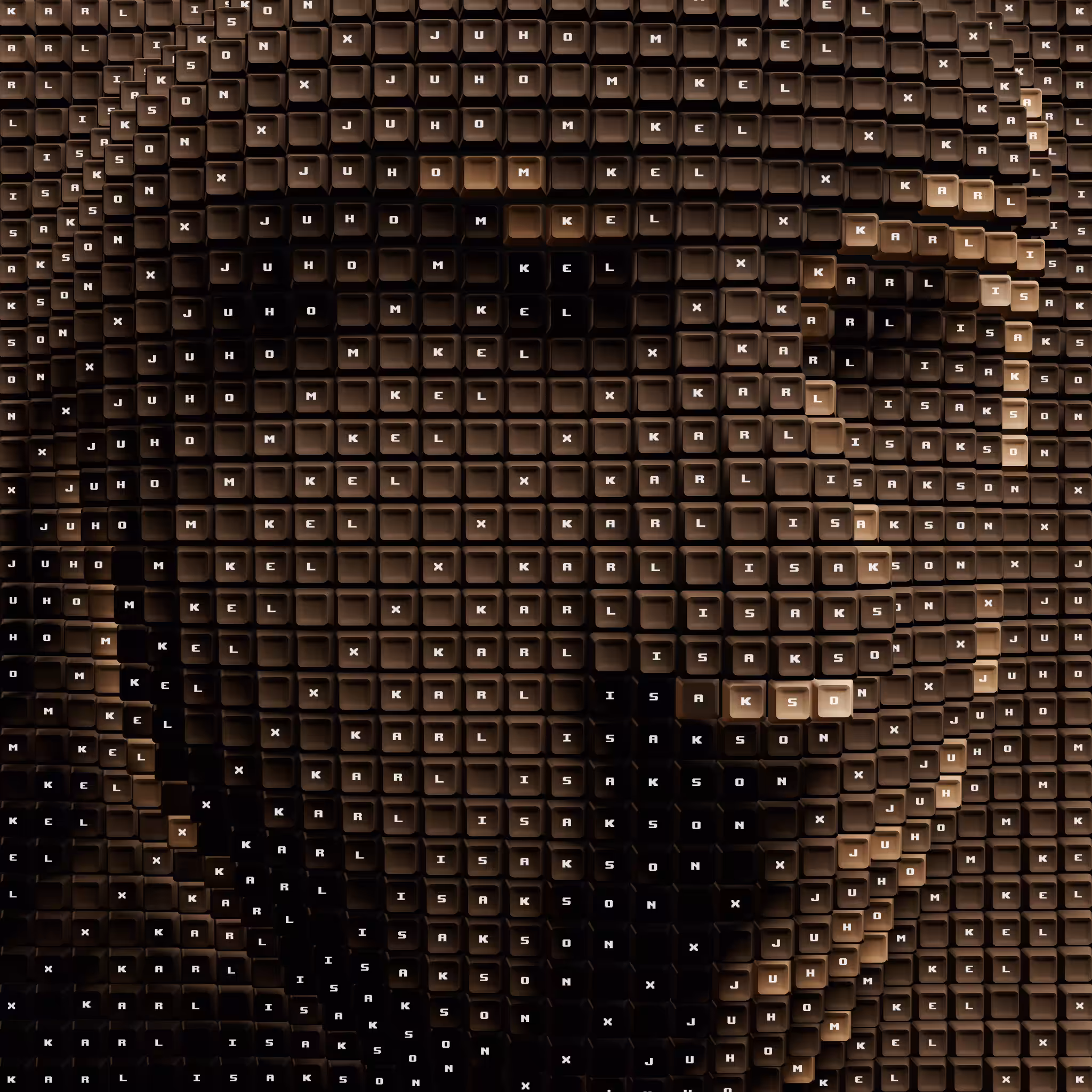 The Artist Code - Combine24: #115