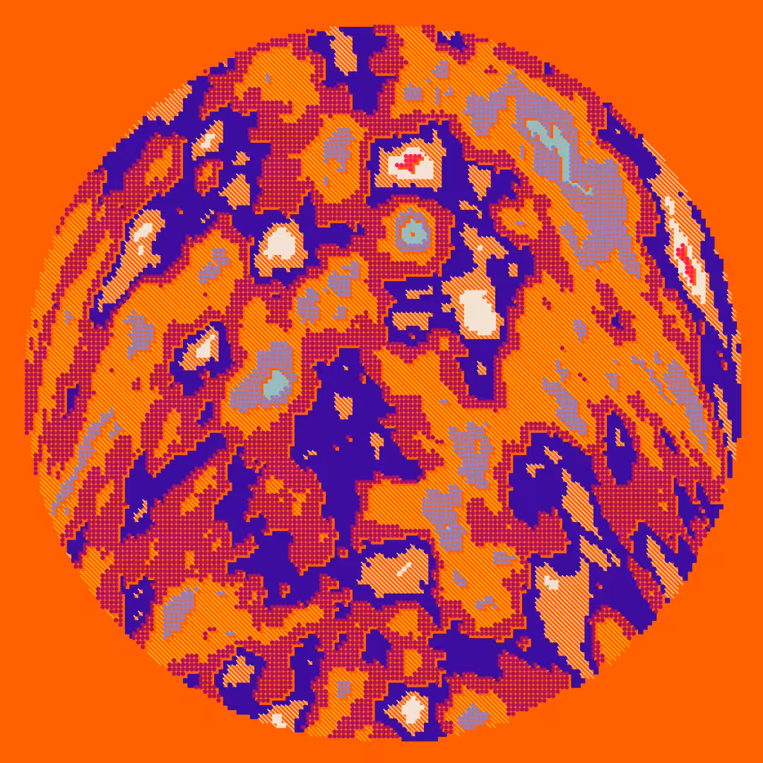 Microbiotics #106