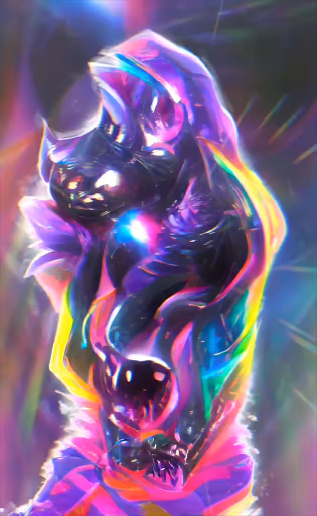 ANIMA: Anima the Nightmare