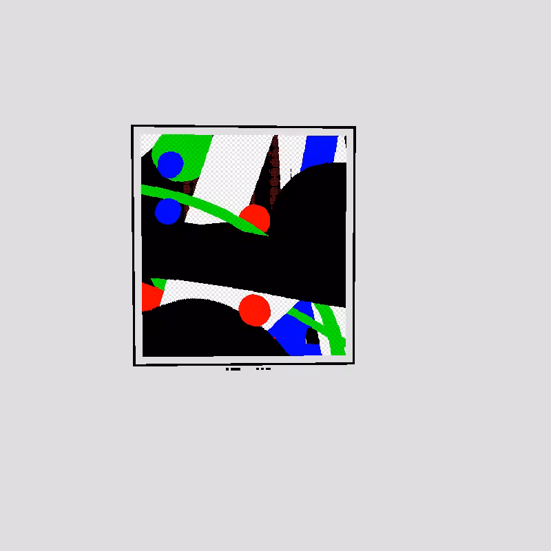 white room #124