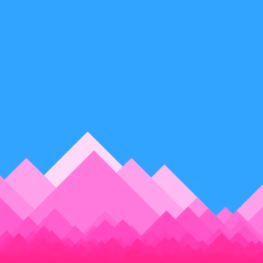 Mountains #125