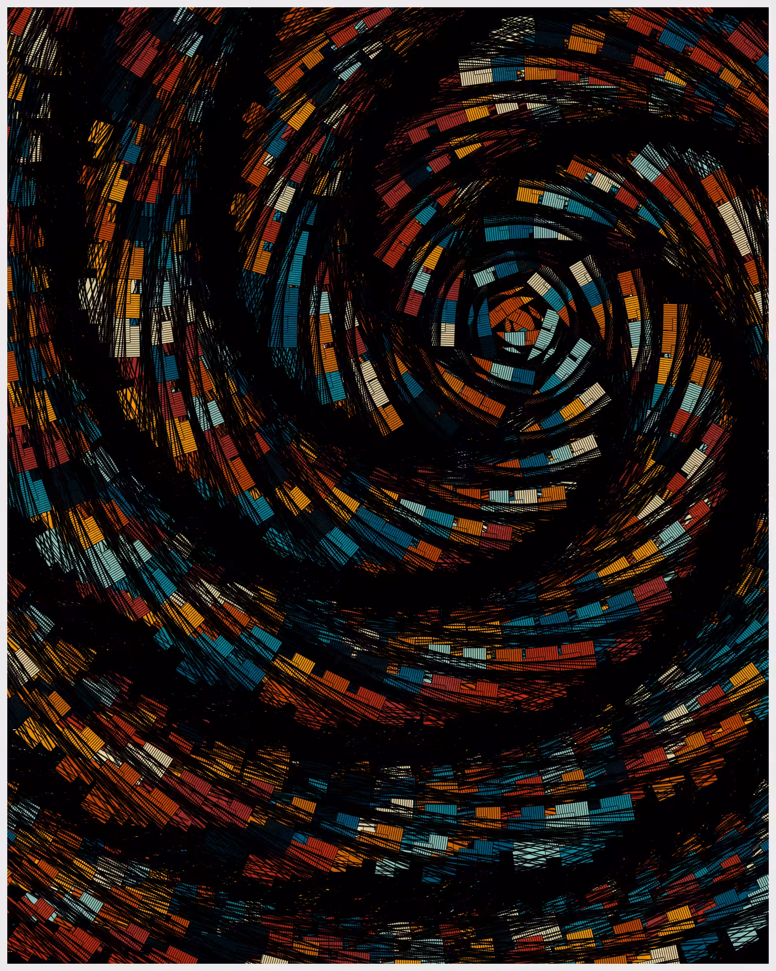"Oneirism" #119