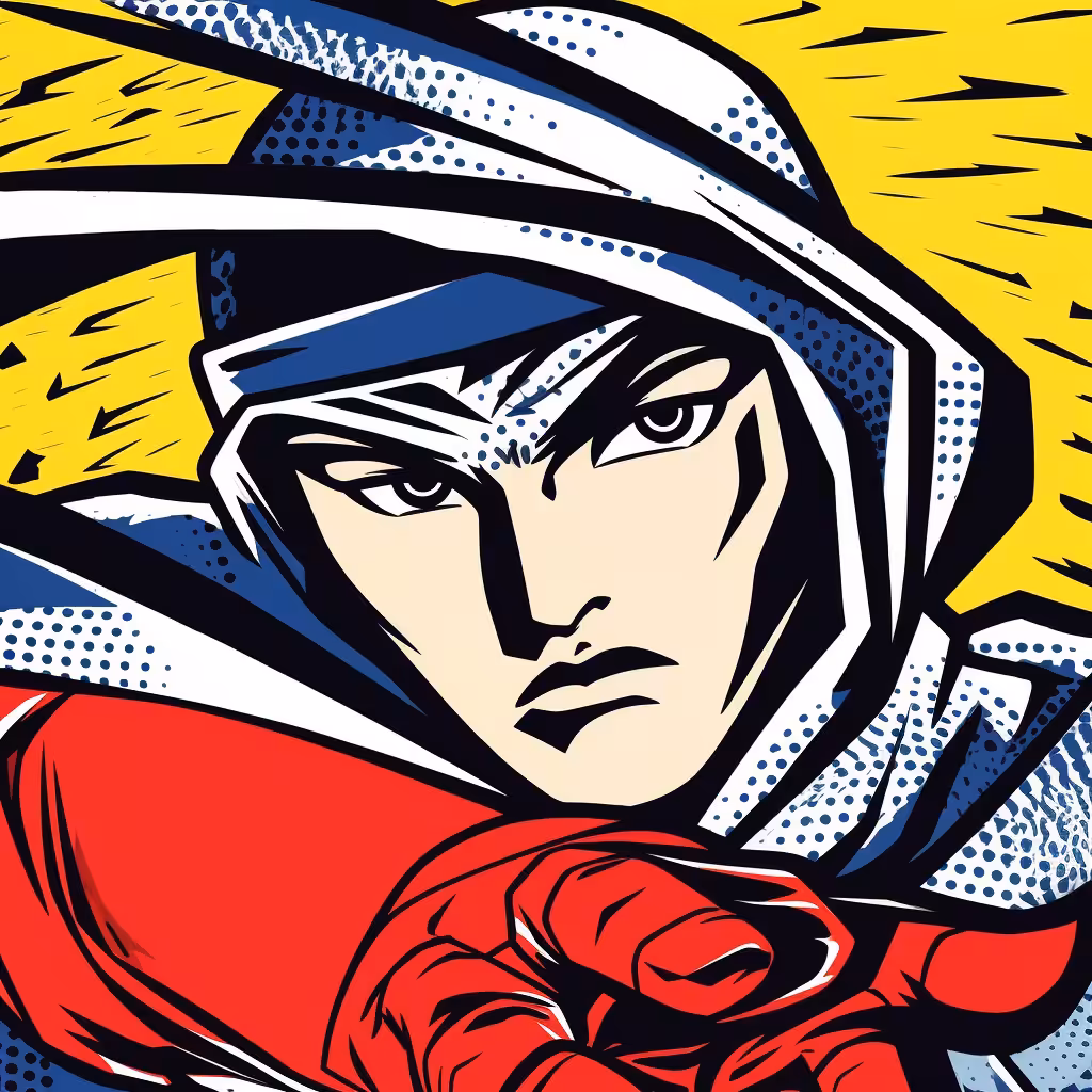Ninja #325