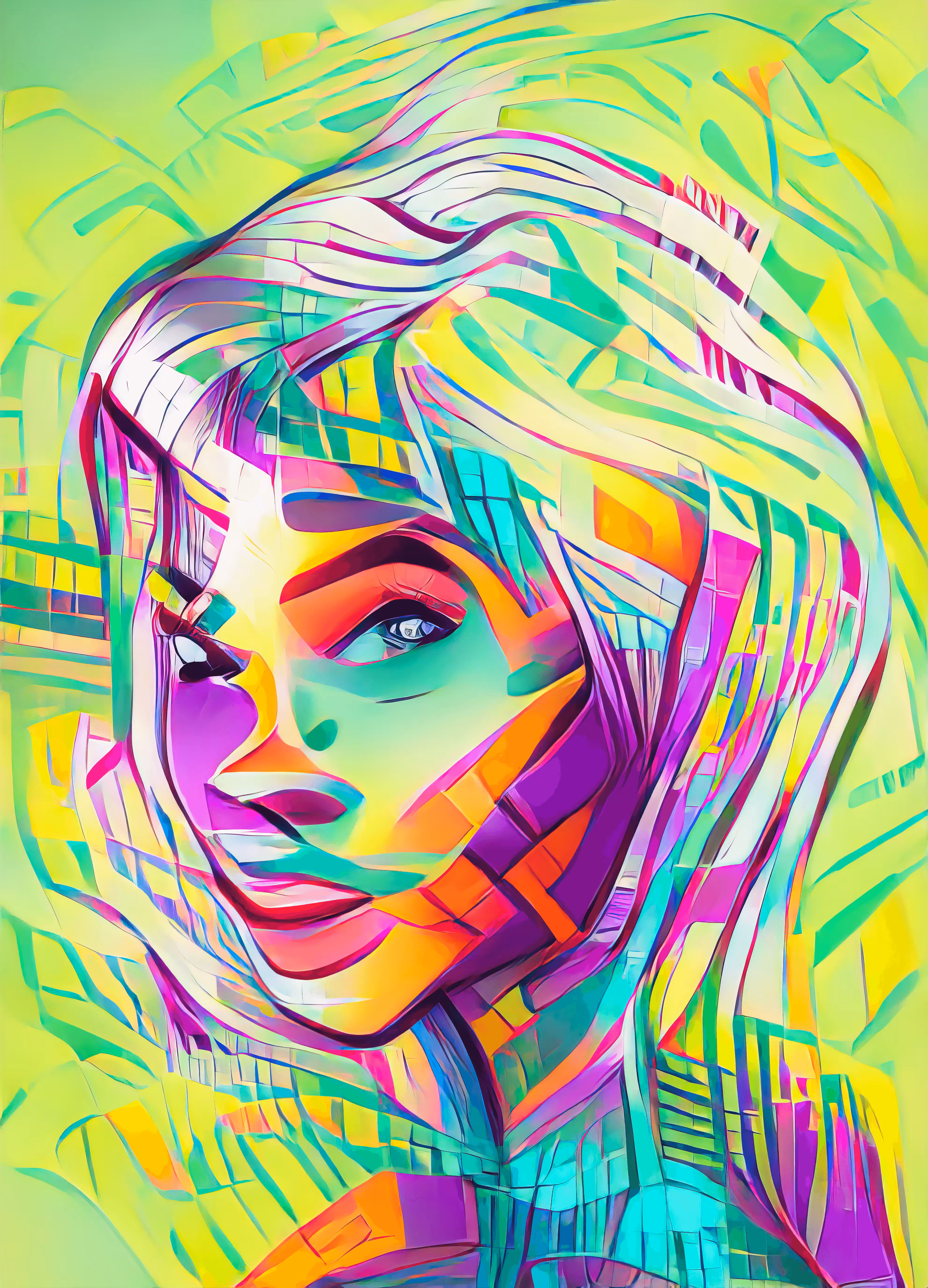 KrisK X Wout REMIX: Girlfriend #32