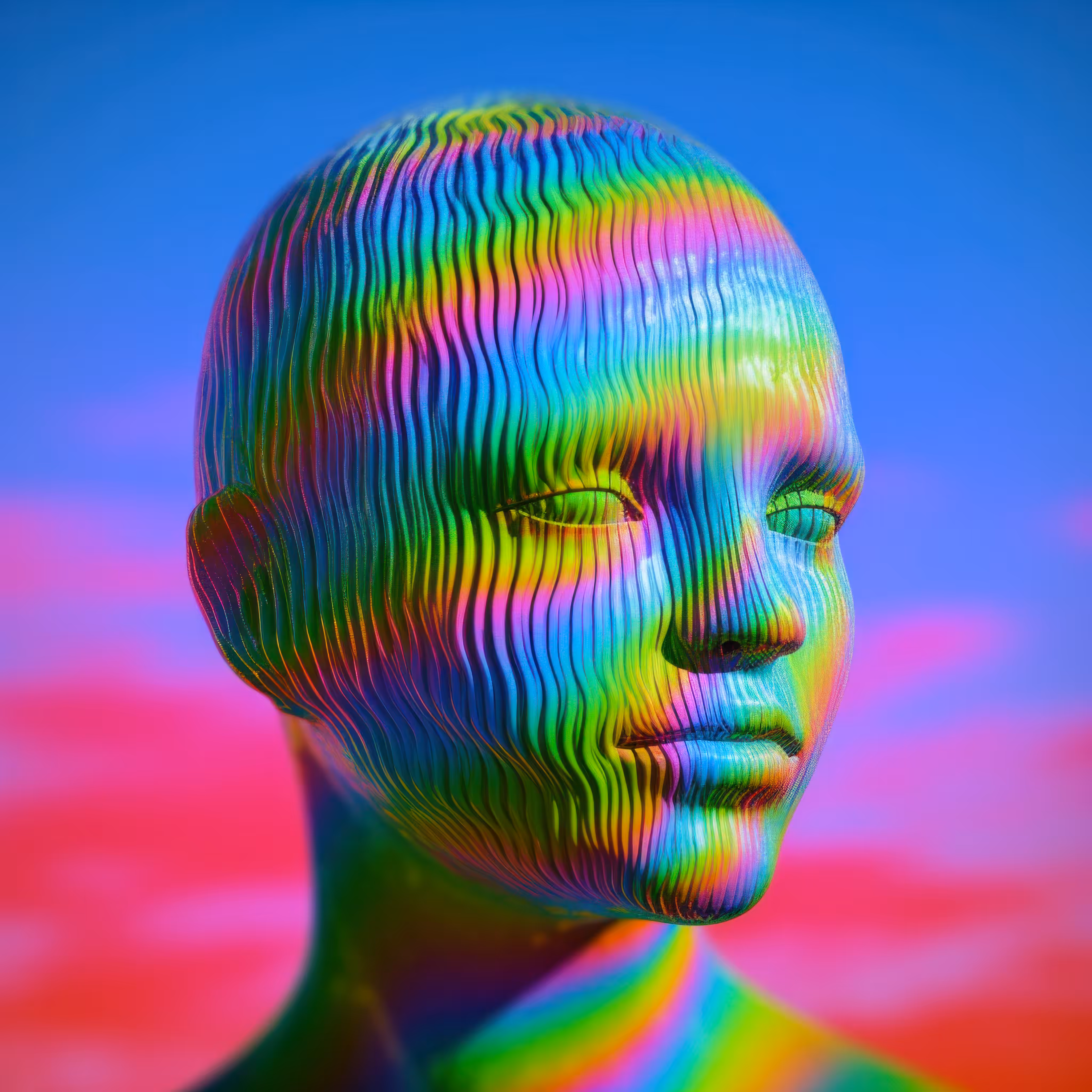 Made Whole In The Breath Of A Dying Sun