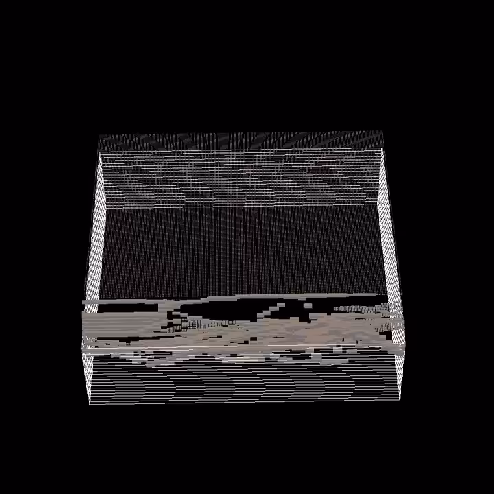 Pixel Sort*3