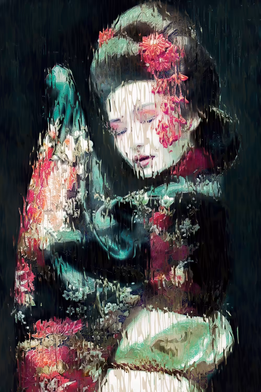 #024 Erik Matson Art