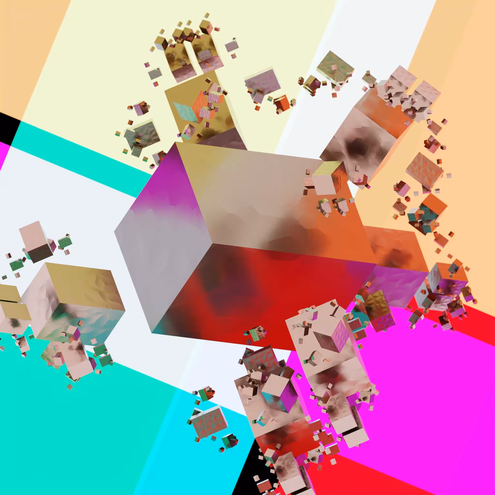 Fragment: ETERNAL FRAGMENT #1265