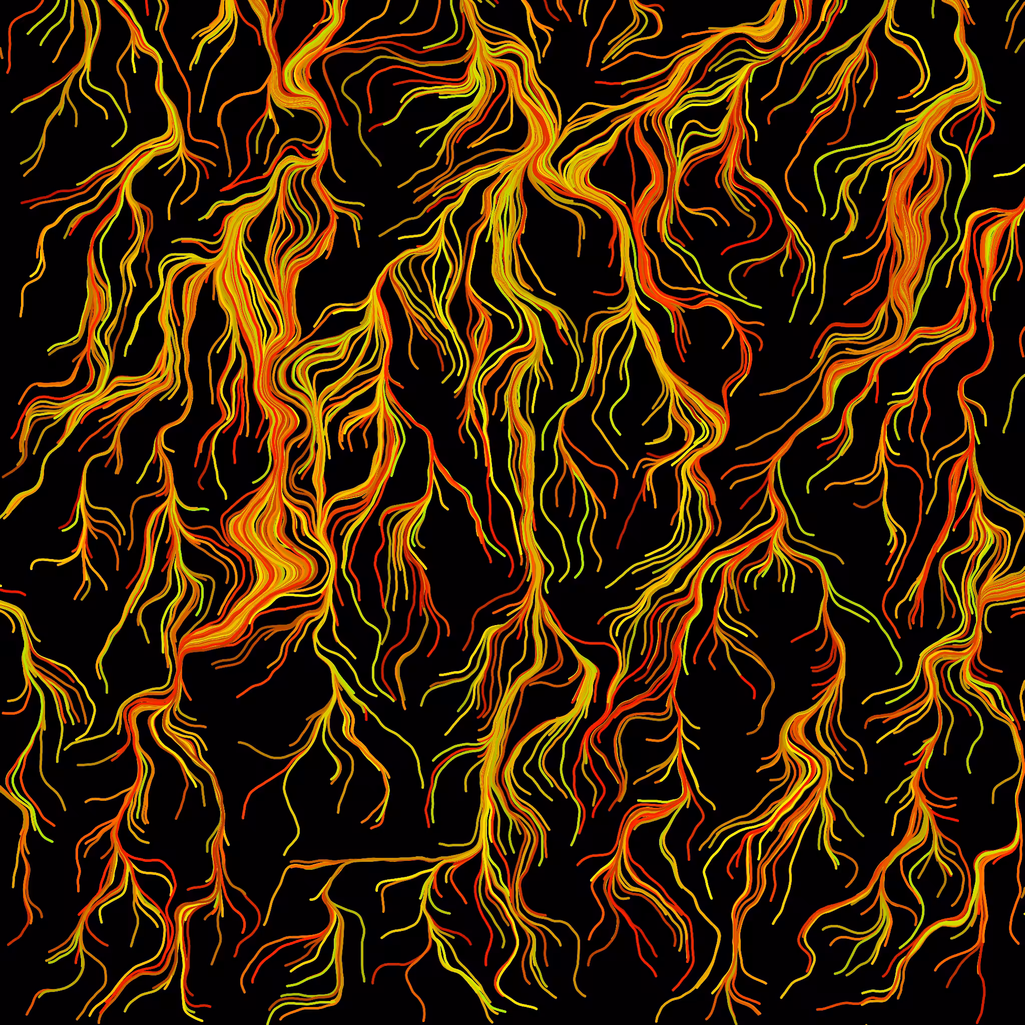 Convergence #1