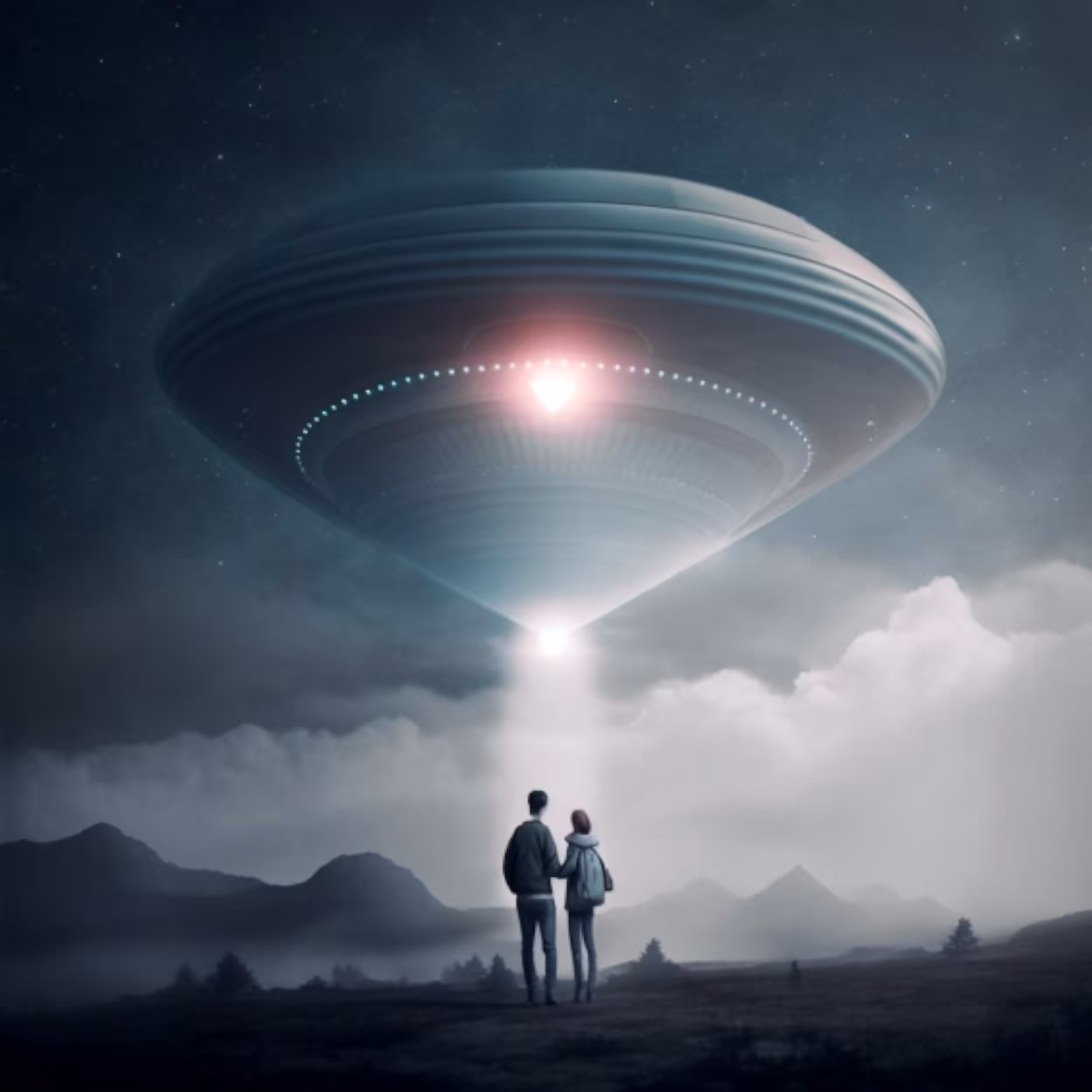 UFO 2023 Valentines Specials