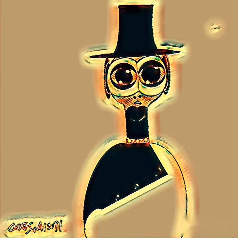 Gentaleman 029