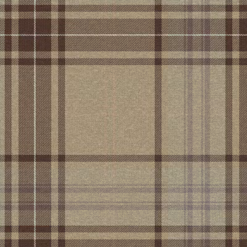 Tartan Cloth #40