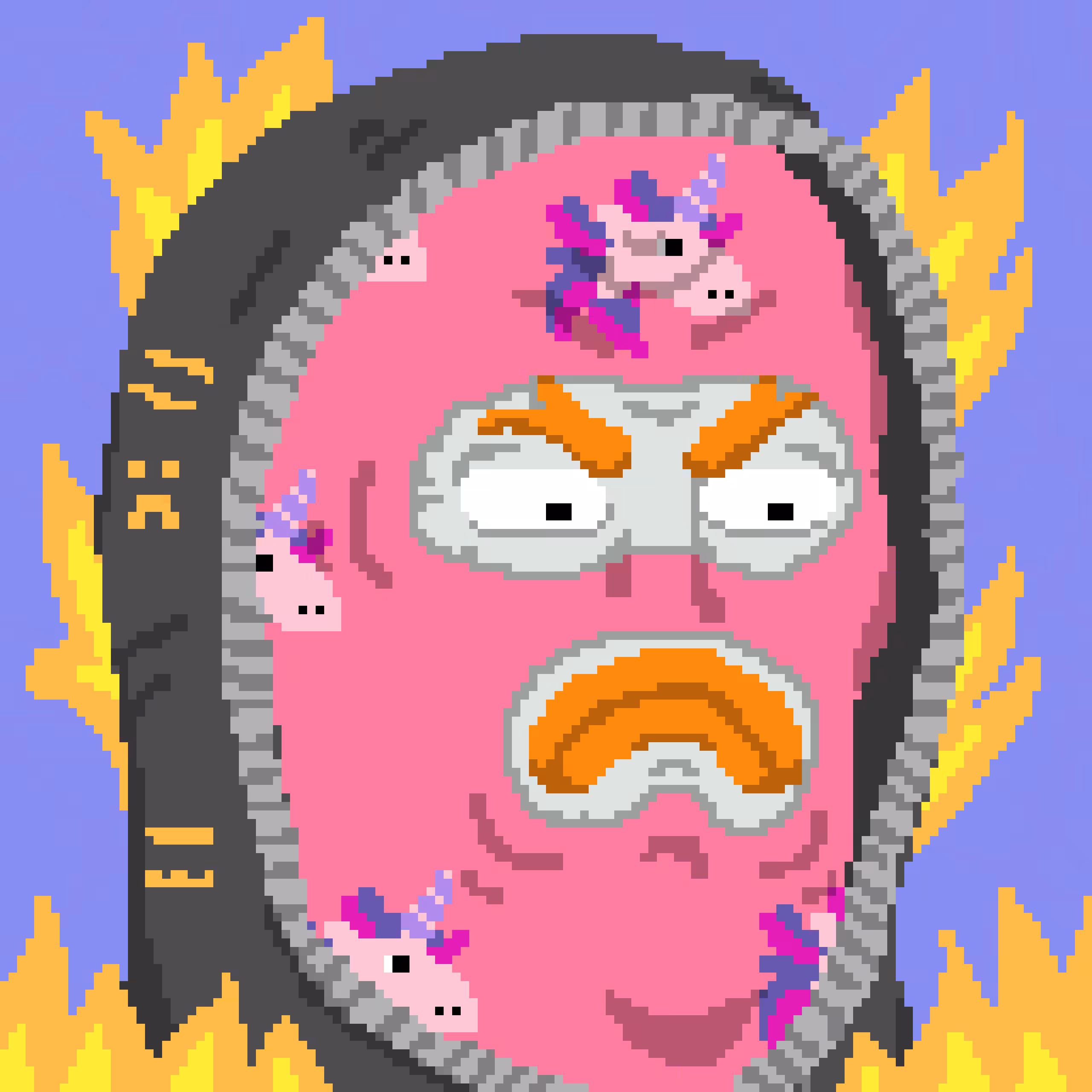 GENERATIVE GANGSTERS  #46