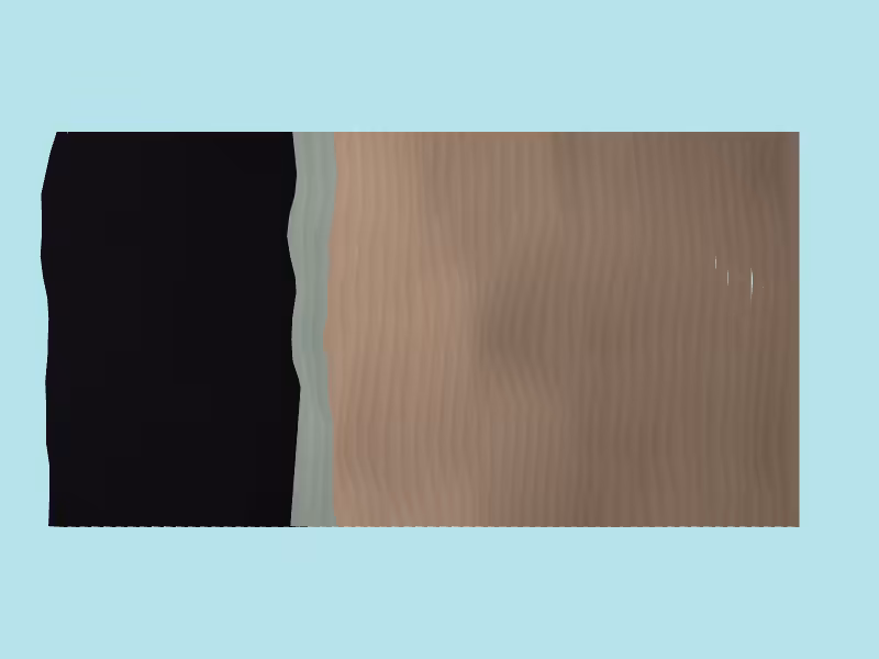 Multi-Biome #62