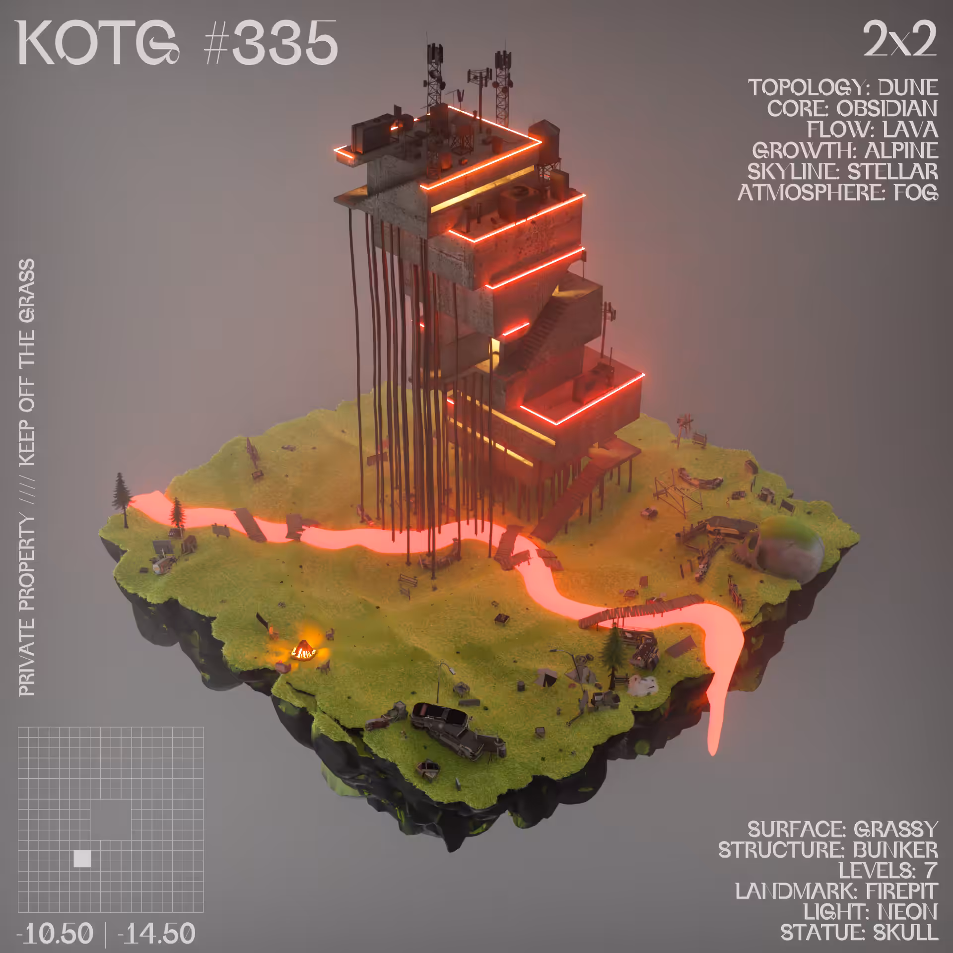 KOTG #335