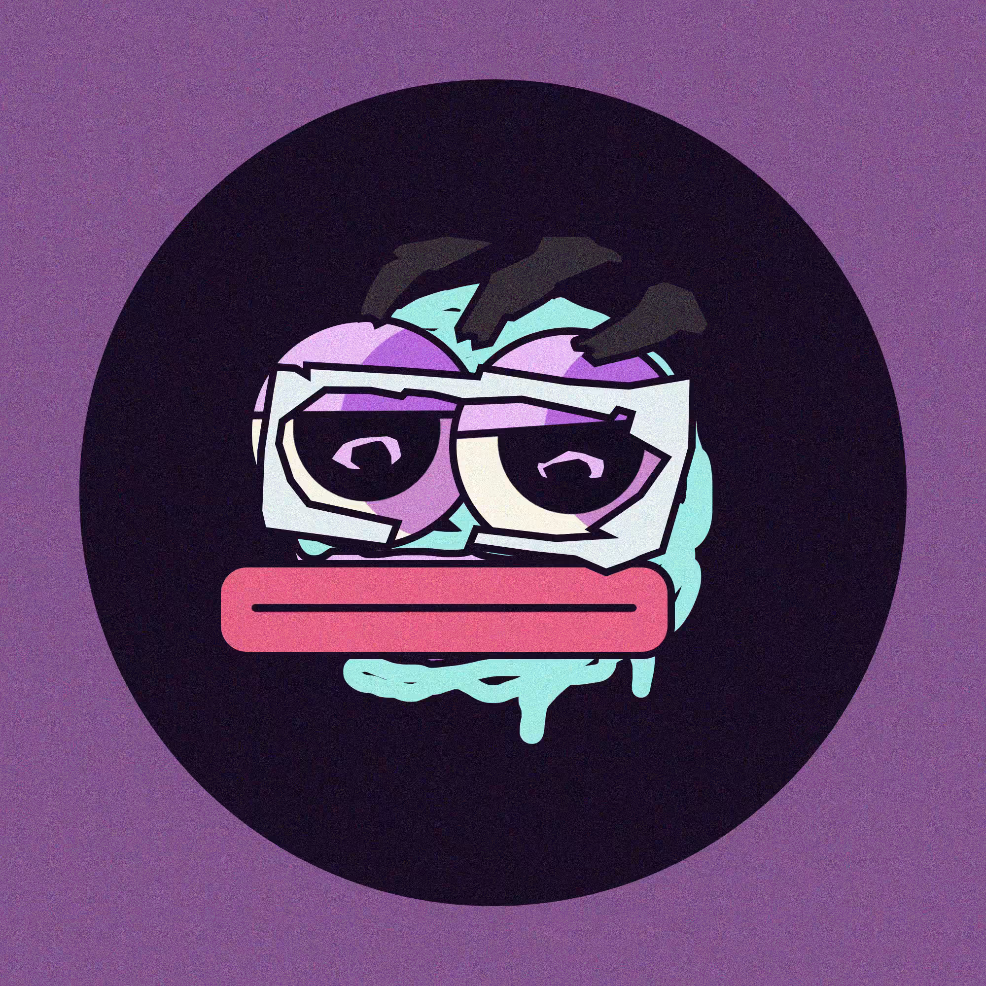 Cycle Pepe #256