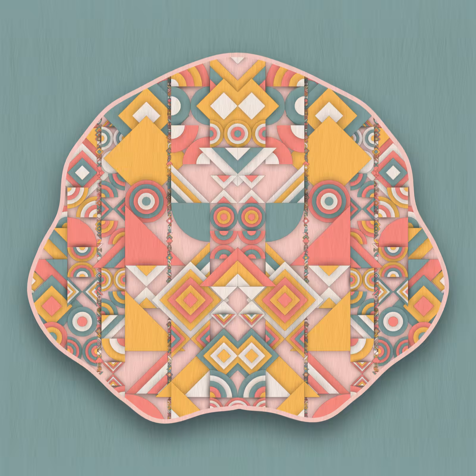 Generativemasks #2767
