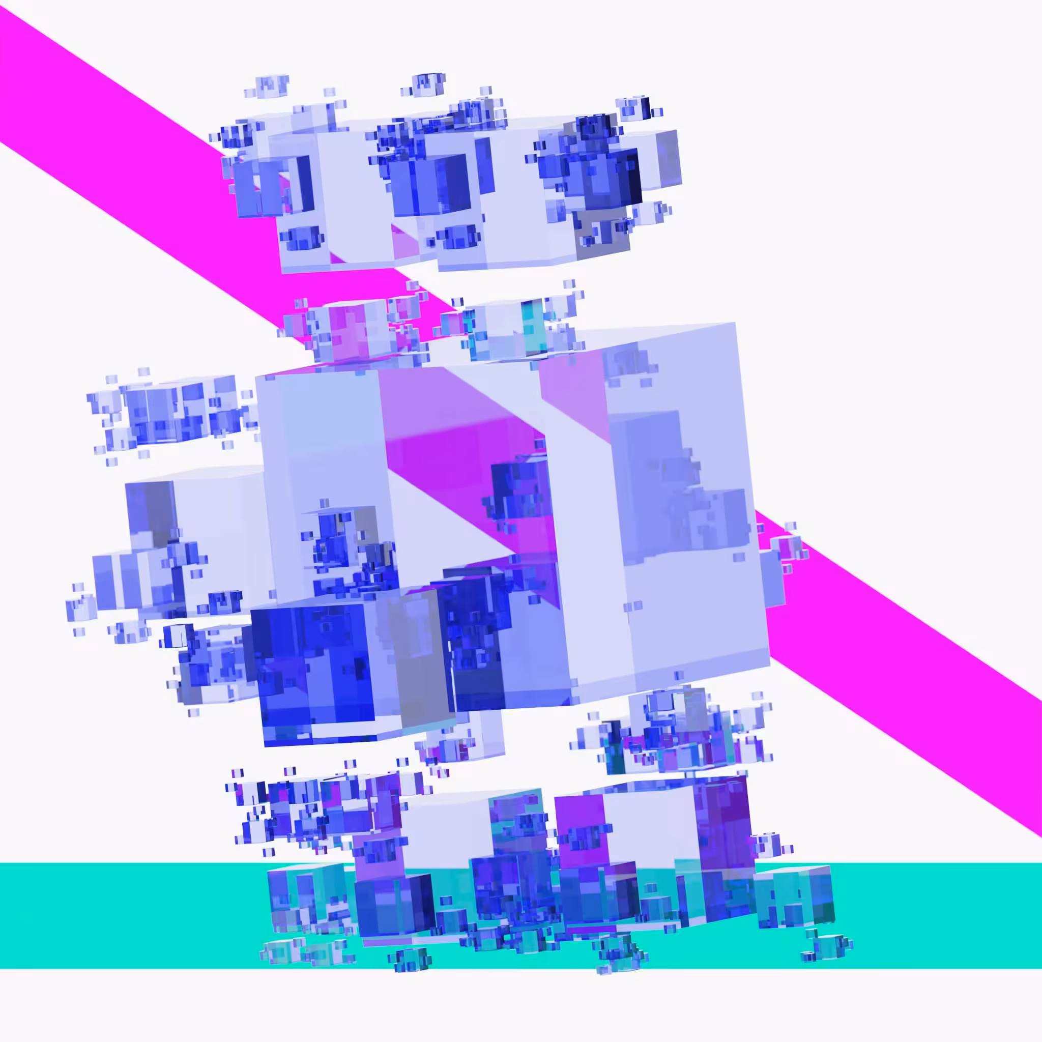 Fragment: ETERNAL FRAGMENT #1457