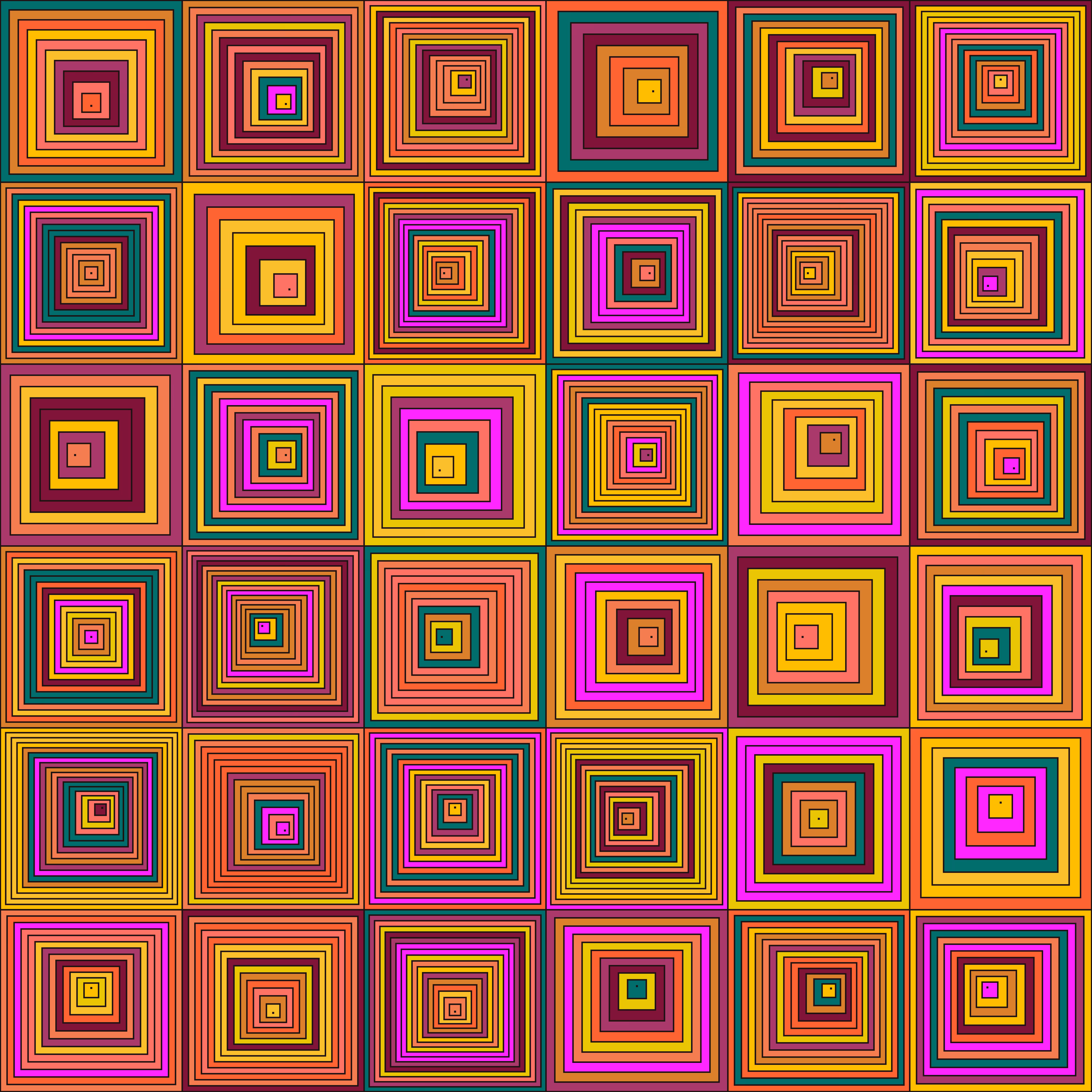 Shape of feelings #1