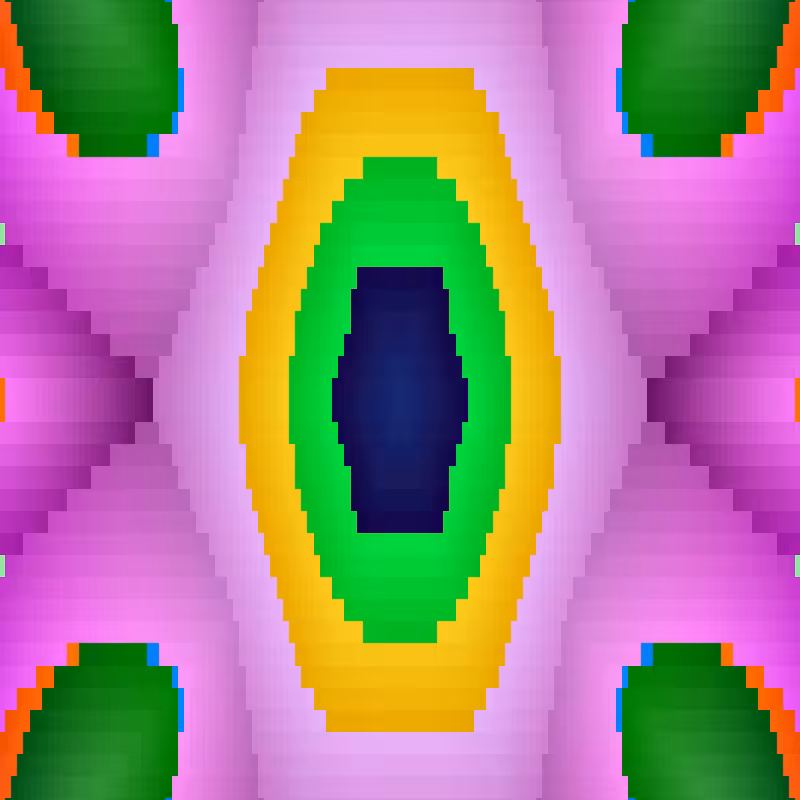 Star Pulse #9