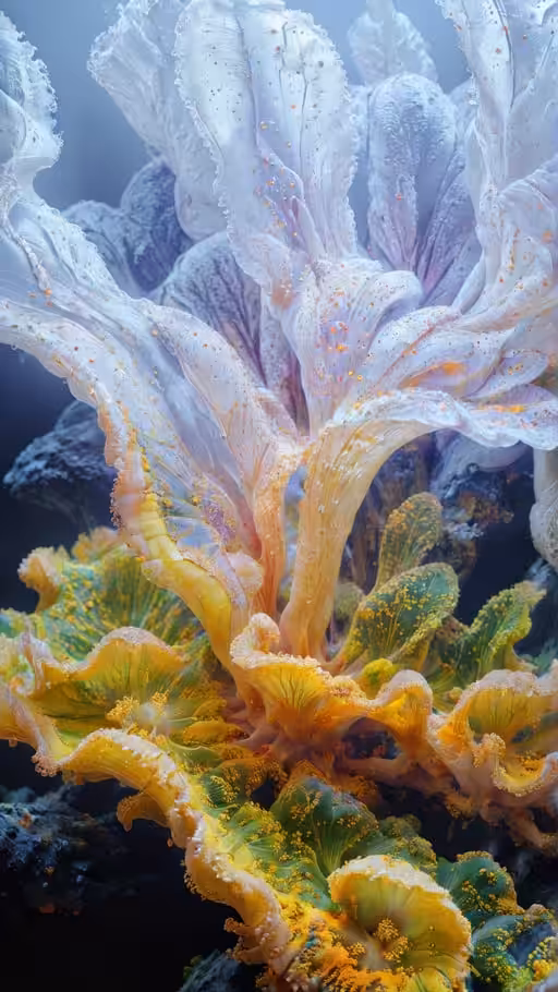 BIOME LUMINA #117/1000