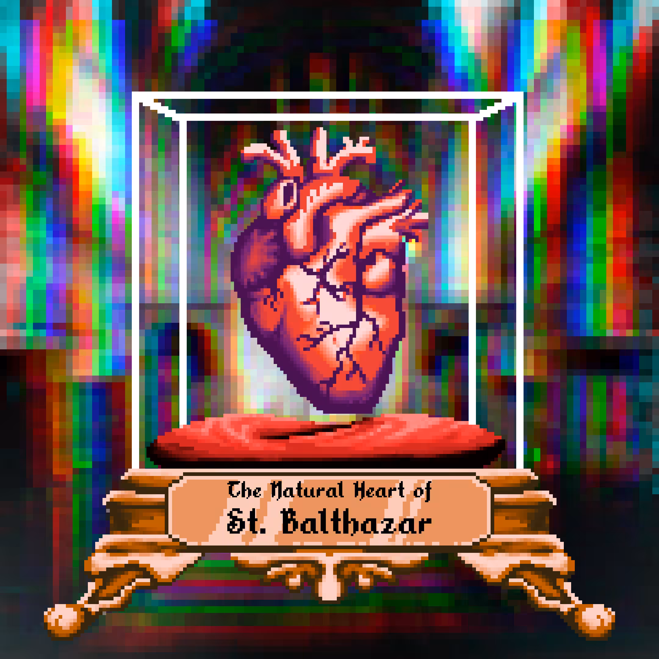 Crypto Relic #0856