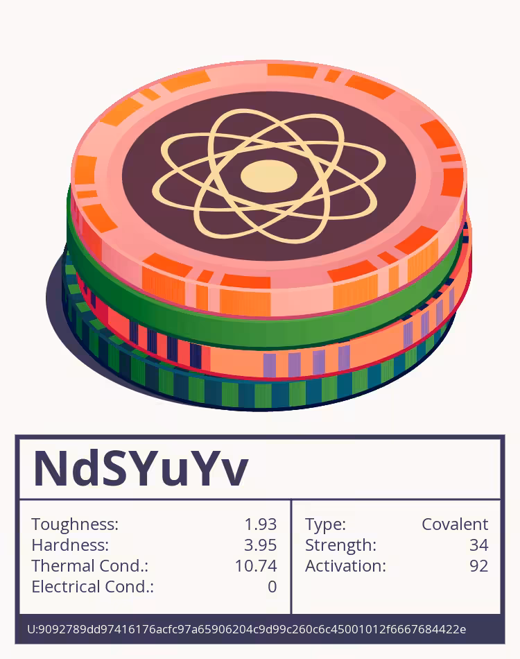 OTOM: NdSYuYv molecule