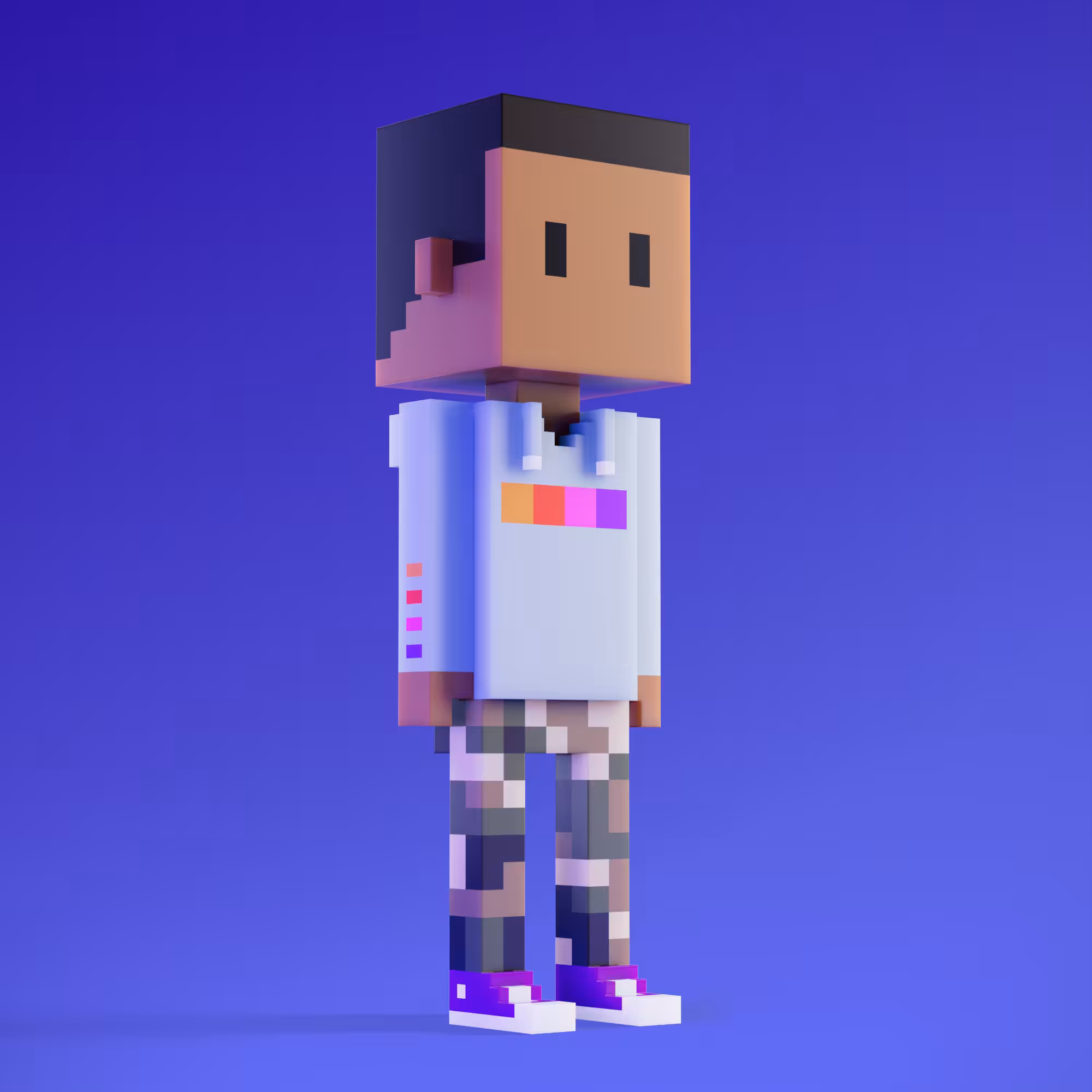 Meebit #13906